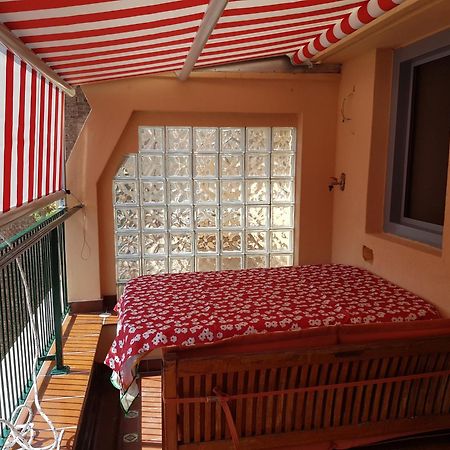 Apartamento Trilocale Moderno In Centro Citta Turín Exterior foto