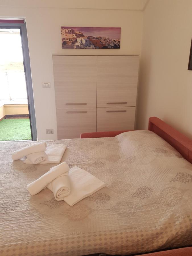 Apartamento Trilocale Moderno In Centro Citta Turín Exterior foto
