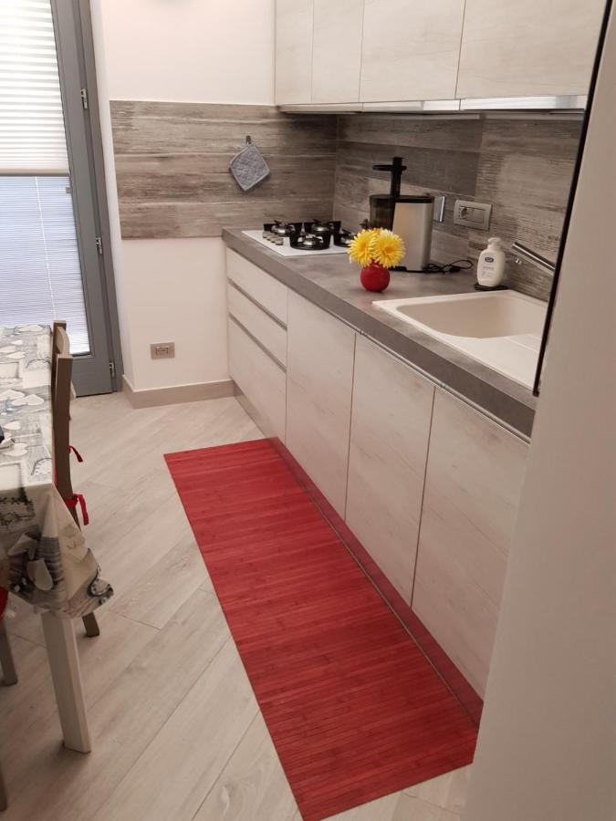 Apartamento Trilocale Moderno In Centro Citta Turín Exterior foto