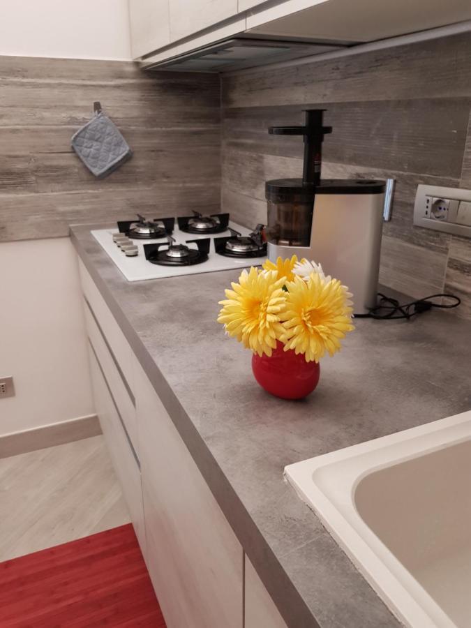 Apartamento Trilocale Moderno In Centro Citta Turín Exterior foto