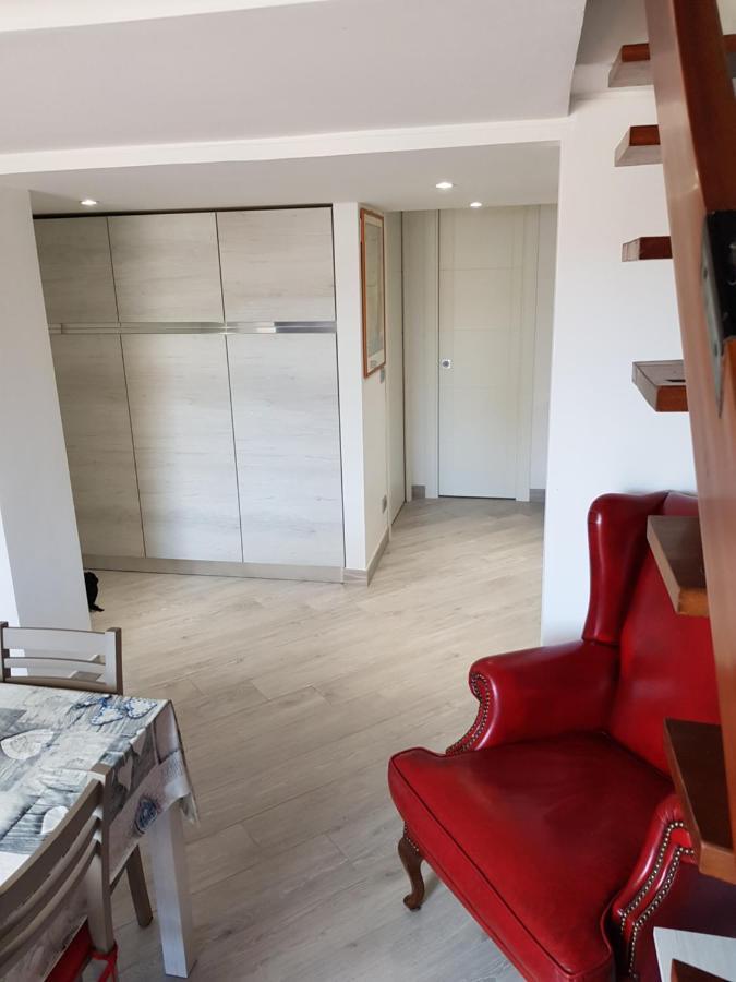 Apartamento Trilocale Moderno In Centro Citta Turín Exterior foto