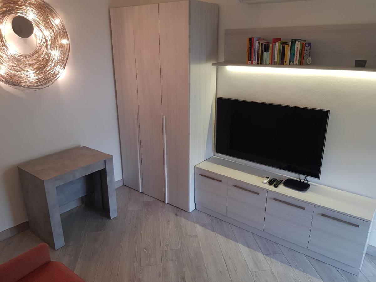 Apartamento Trilocale Moderno In Centro Citta Turín Exterior foto